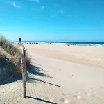 Coastal Apartament