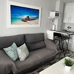 Coastal Apartament Torremolinos