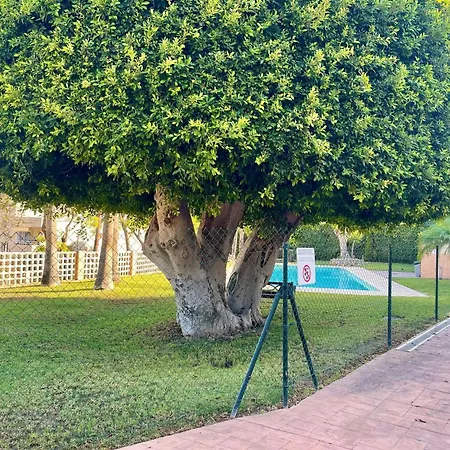 In Near Seabeach Апартаменты Торремолинос