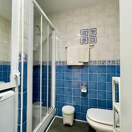 In Near Seabeach Апартаменты