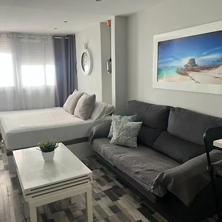 Coastal Торремолинос