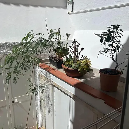 Appartement Coastal Torremolinos