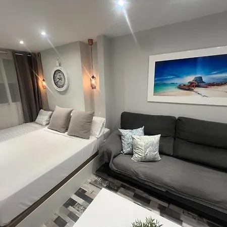 Coastal * Torremolinos