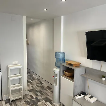 Coastal Appartement *