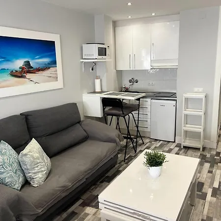 Appartamento Coastal Torremolinos