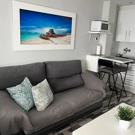 Coastal Appartement Torremolinos