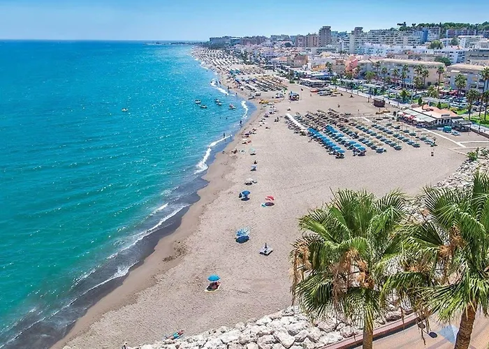 Coastal Апартаменты *