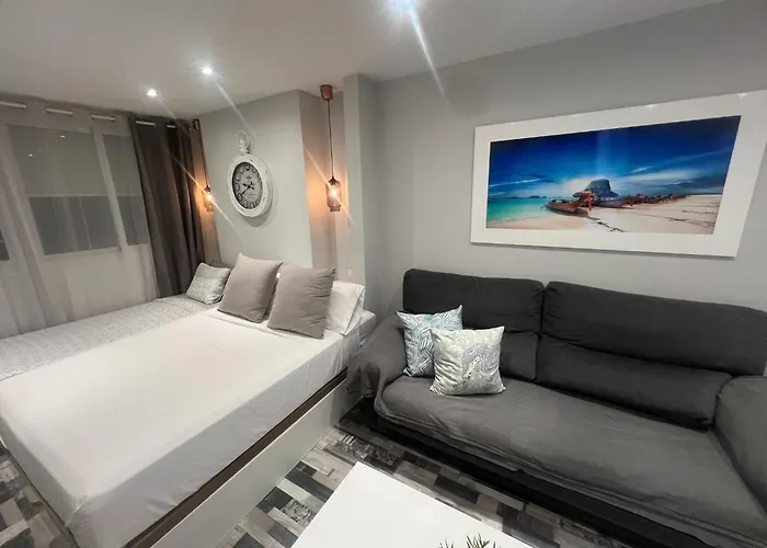 Coastal * Торремолинос