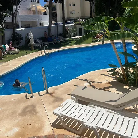 Coastal Torremolinos