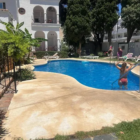 Coastal Appartement *