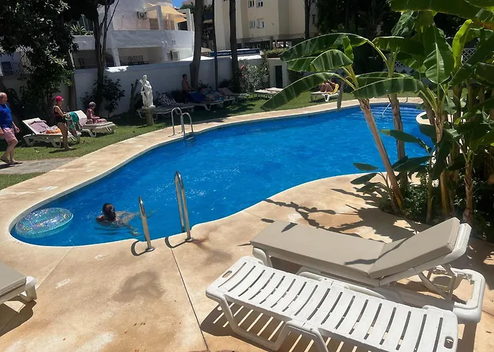 Coastal Torremolinos