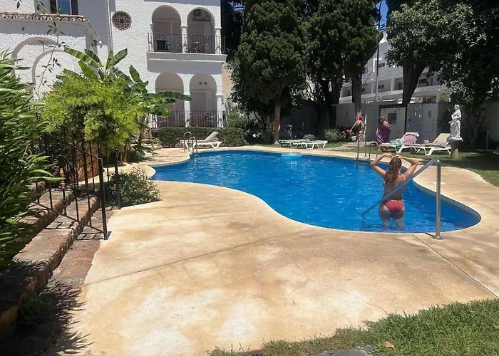 Coastal Appartement *