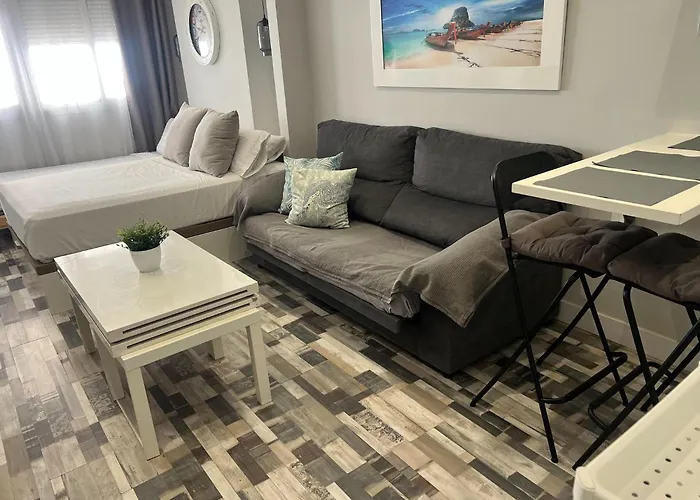 Coastal Apartamento Torremolinos