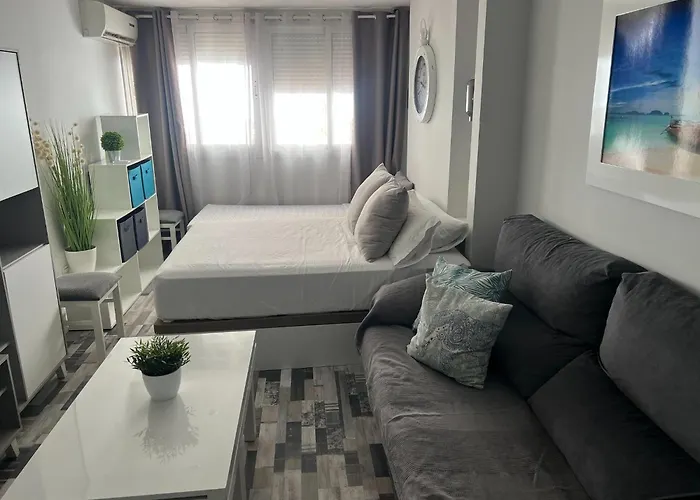 Appartement Coastal *