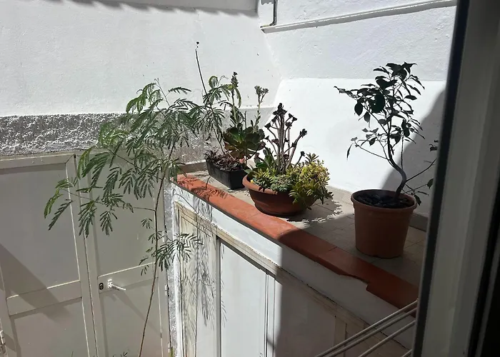 Apartamento Coastal Torremolinos