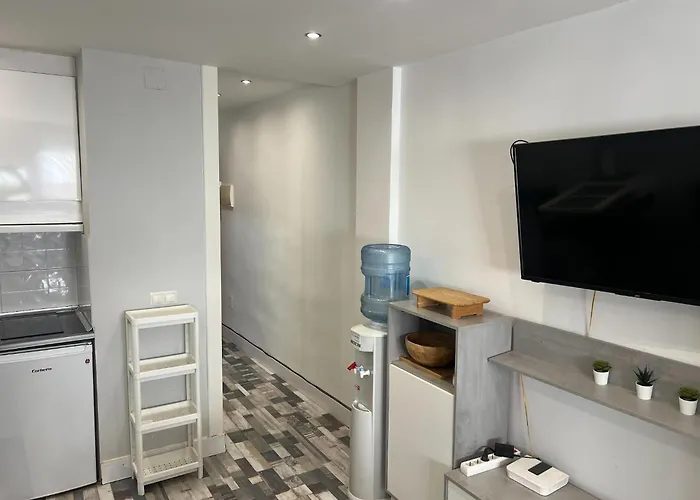 Coastal Apartamento *