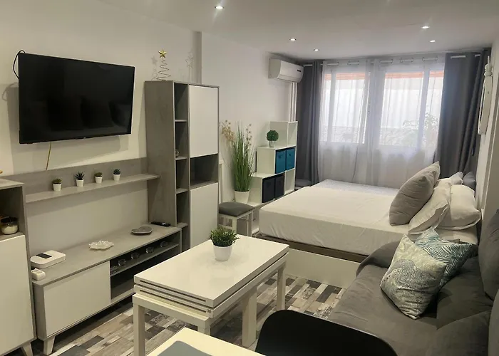 Coastal * Torremolinos