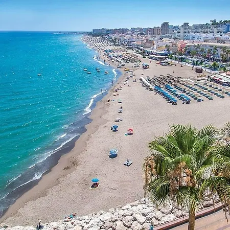 In Near Seabeach Apartamento *