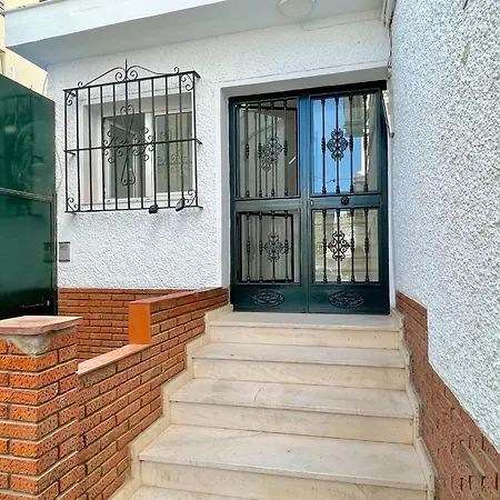 Apartamento In Near Seabeach *