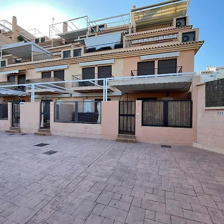 Apartamento In Near Seabeach