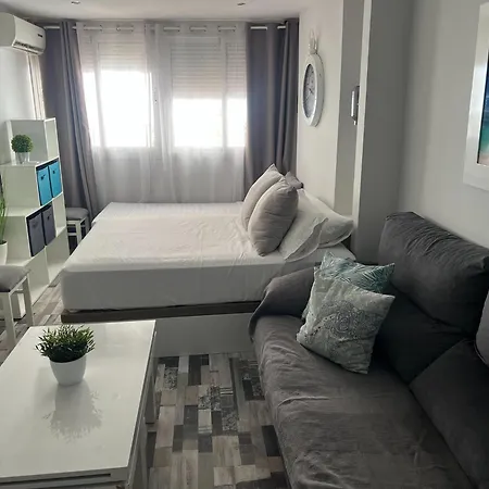 Apartment Coastal *